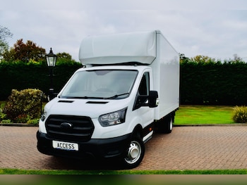 Ford - Transit
