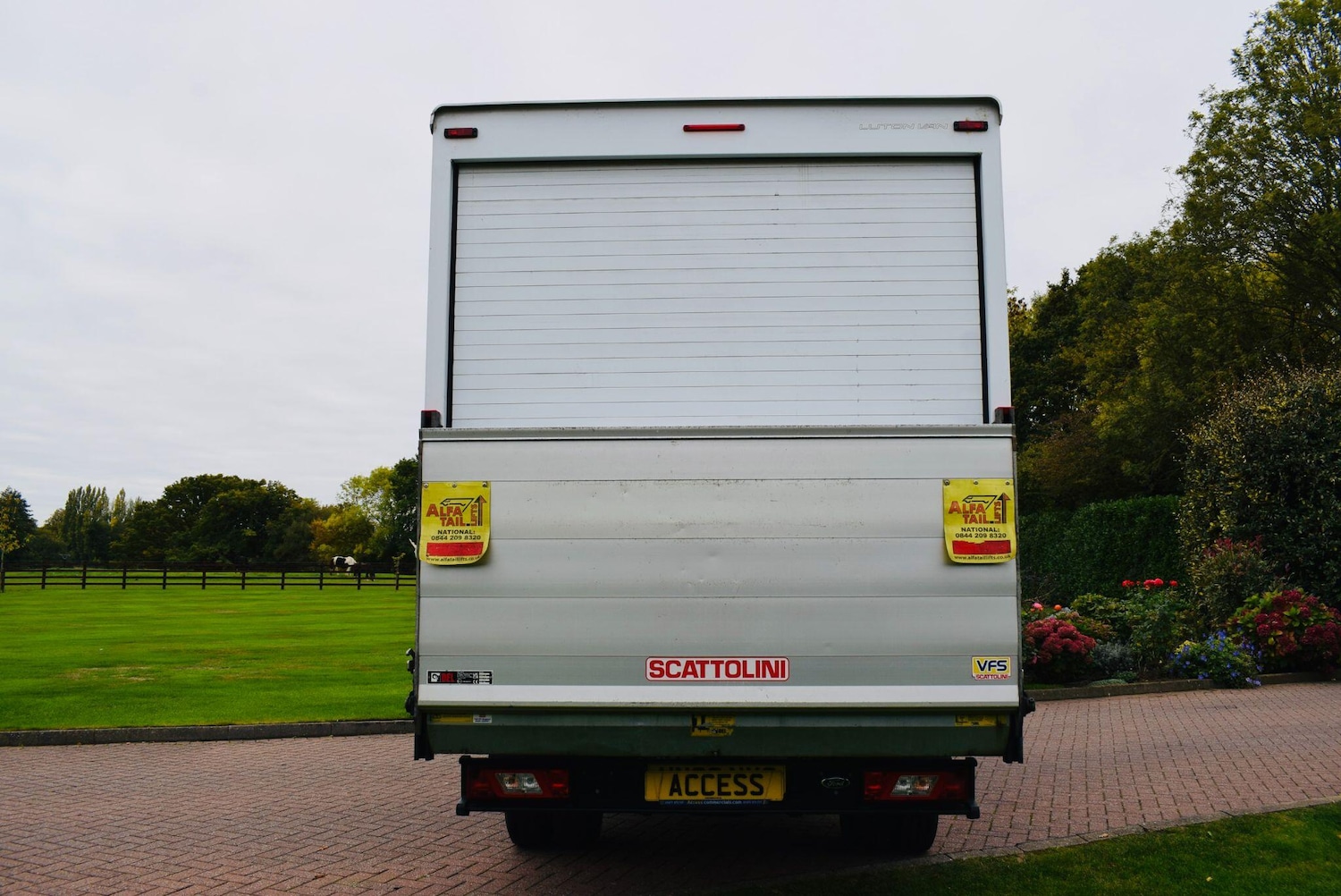 Used Ford Transit 2023 for sale - 76306440: Photo 5