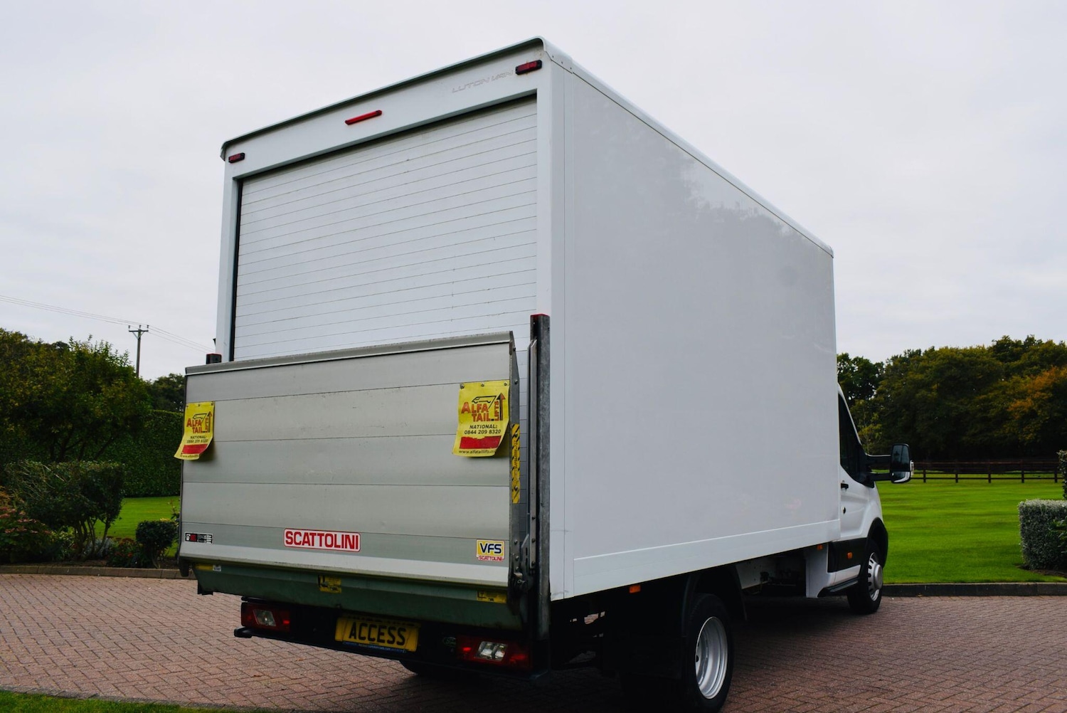 Used Ford Transit 2023 for sale - 76306440: Photo 6