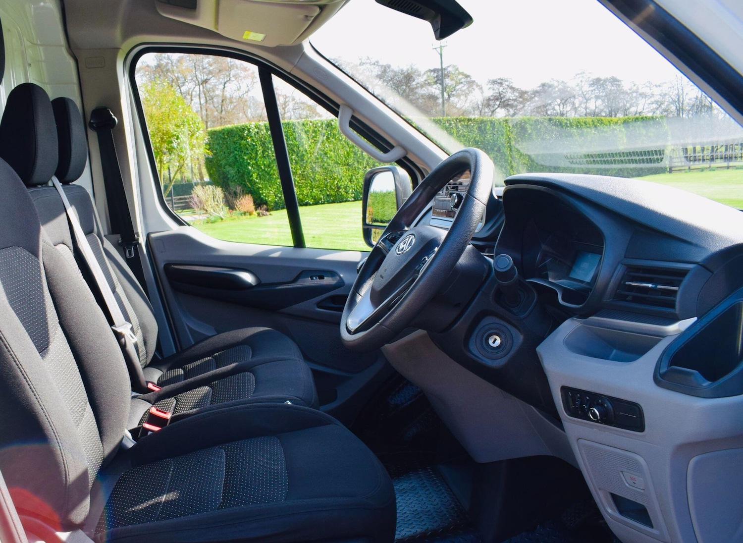 Used Maxus Deliver 9 for sale - 77684227: Photo 11