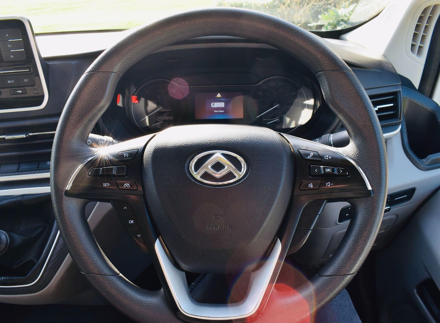 Used Maxus Deliver 9 for sale - 77684227: Photo 12