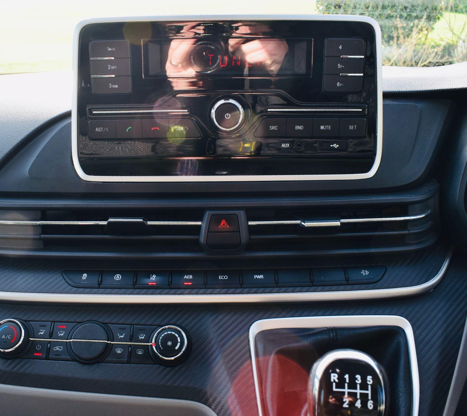 Used Maxus Deliver 9 for sale - 77684227: Photo 13