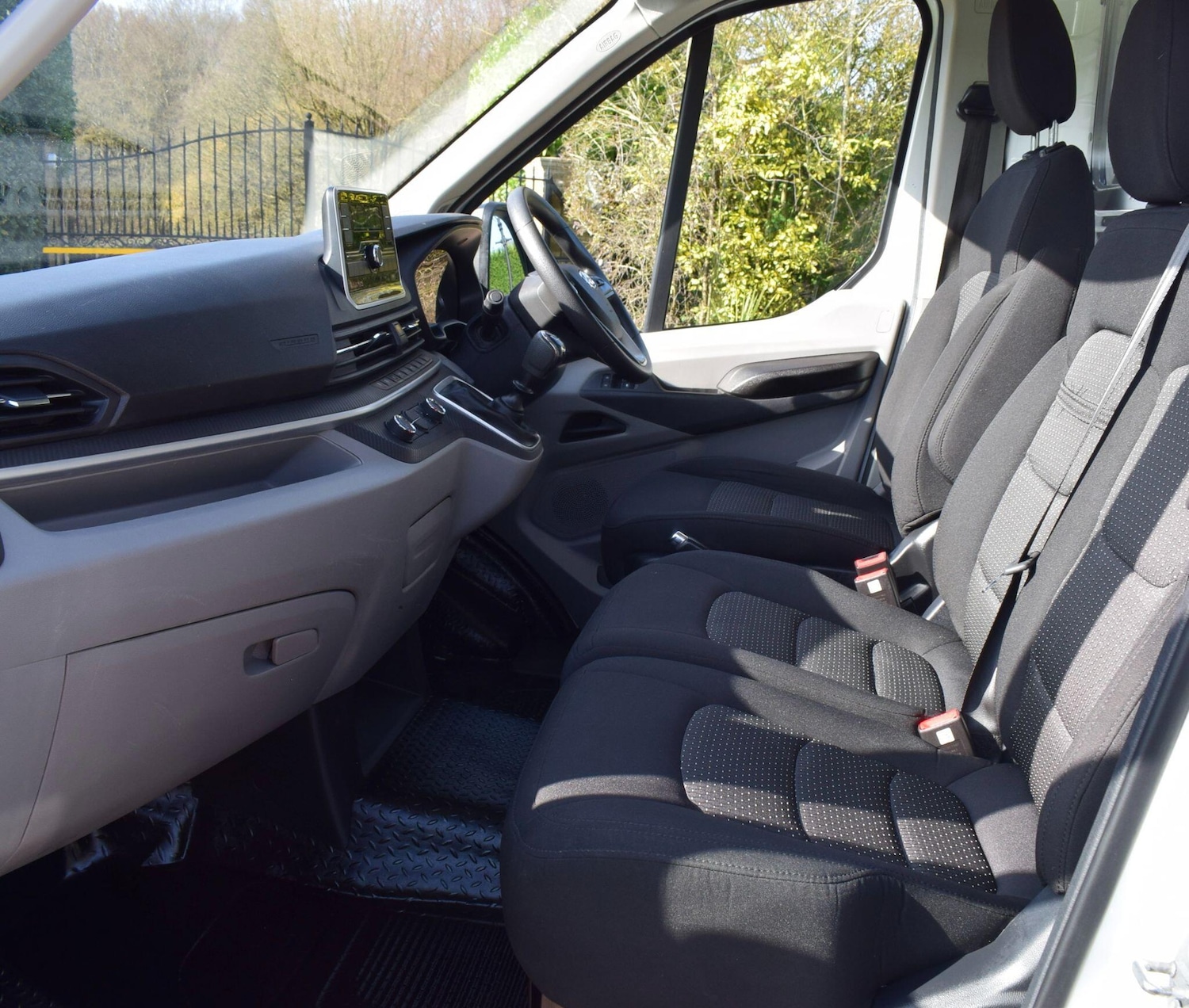 Used Maxus Deliver 9 for sale - 77684227: Photo 3