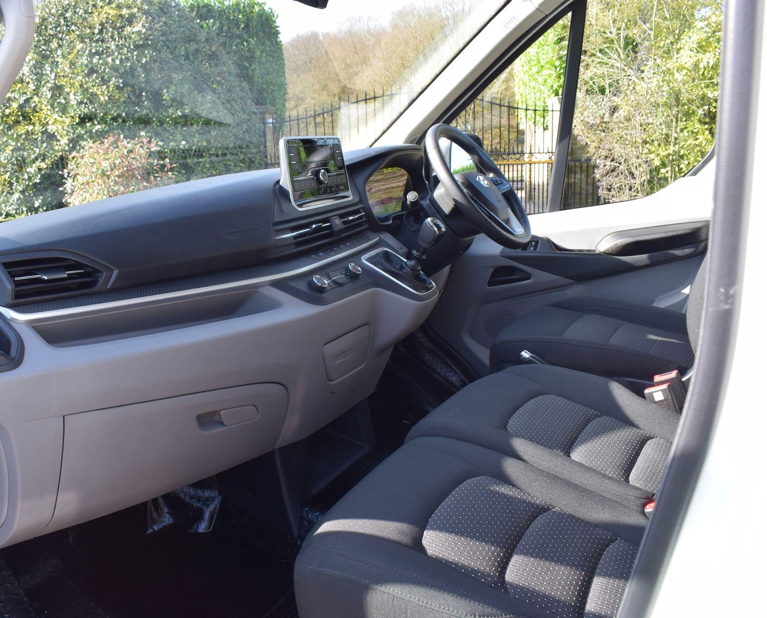 Used Maxus Deliver 9 for sale - 77684227: Photo 4