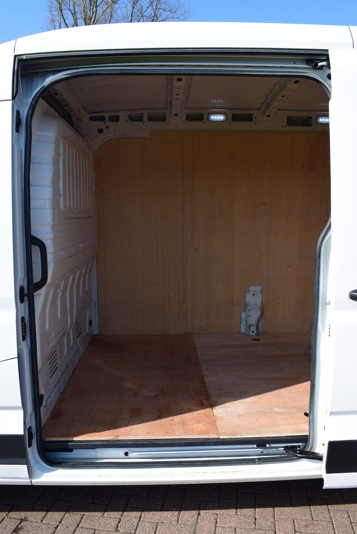 Used Maxus Deliver 9 for sale - 77684227: Photo 5