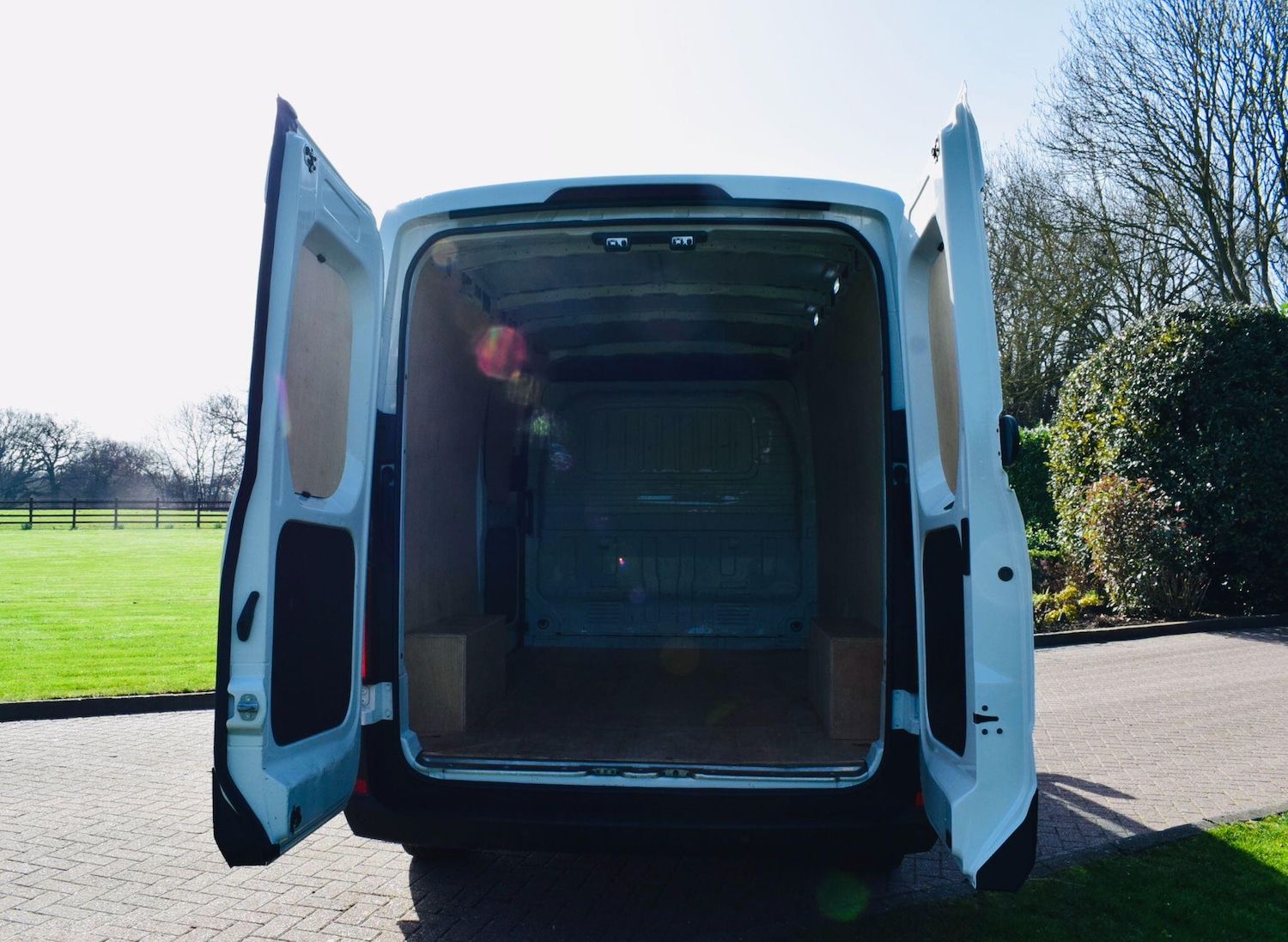 Used Maxus Deliver 9 for sale - 77684227: Photo 9