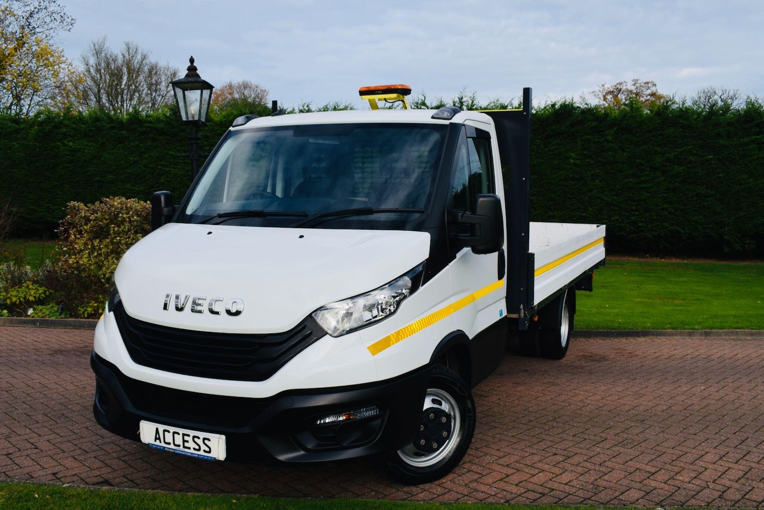 Used Iveco Daily 2023 for sale - 76562175: Photo 1
