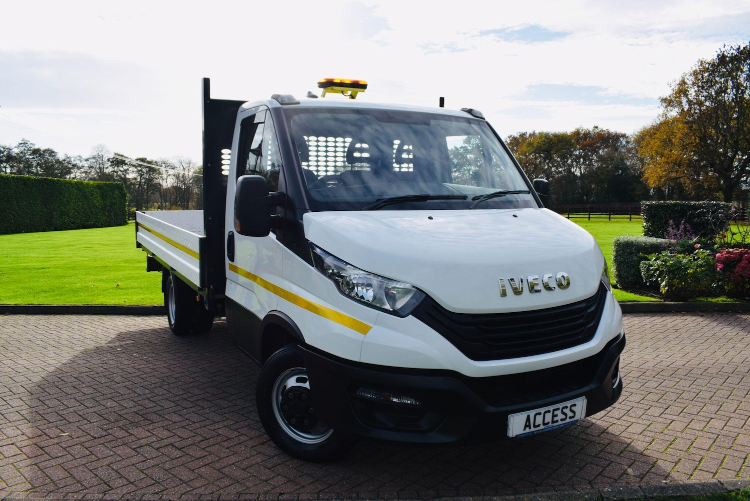 Used Iveco Daily 2023 for sale - 76562175: Photo 10