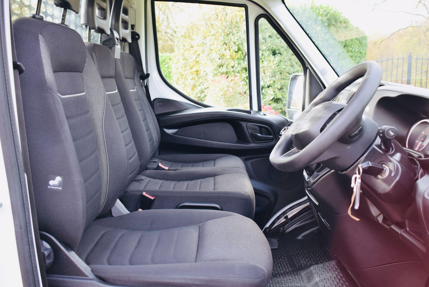 Used Iveco Daily 2023 for sale - 76562175: Photo 11