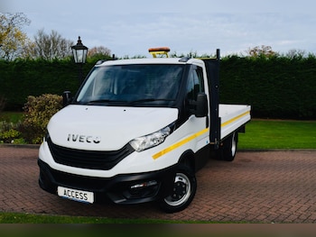 Iveco - Daily