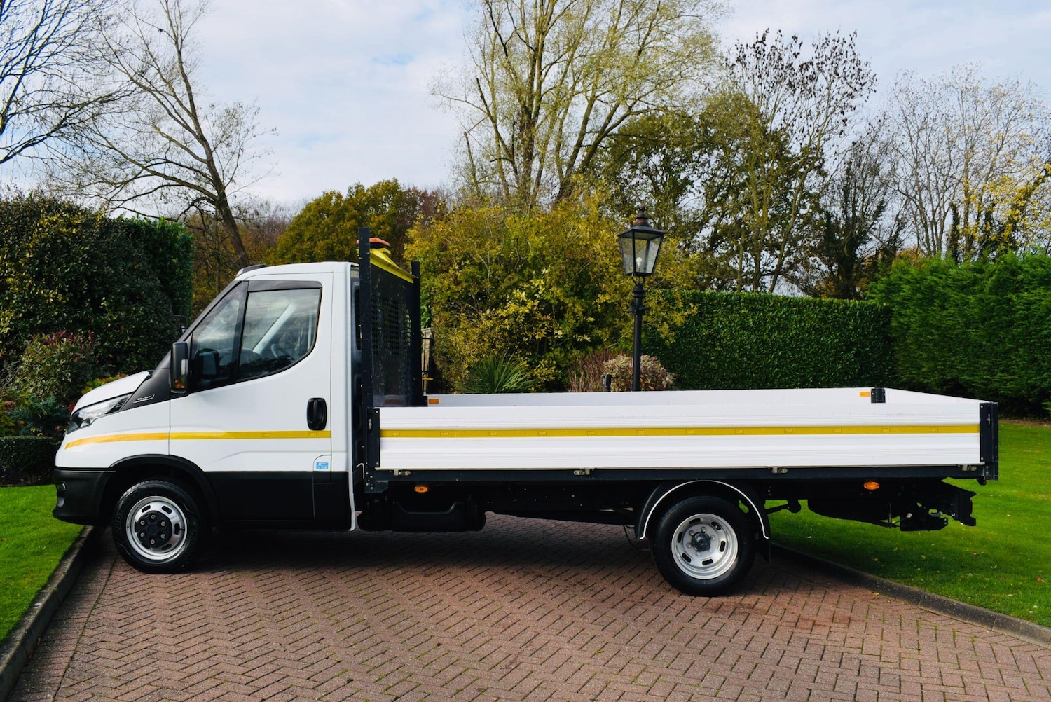 Used Iveco Daily 2023 for sale - 76562175: Photo 2