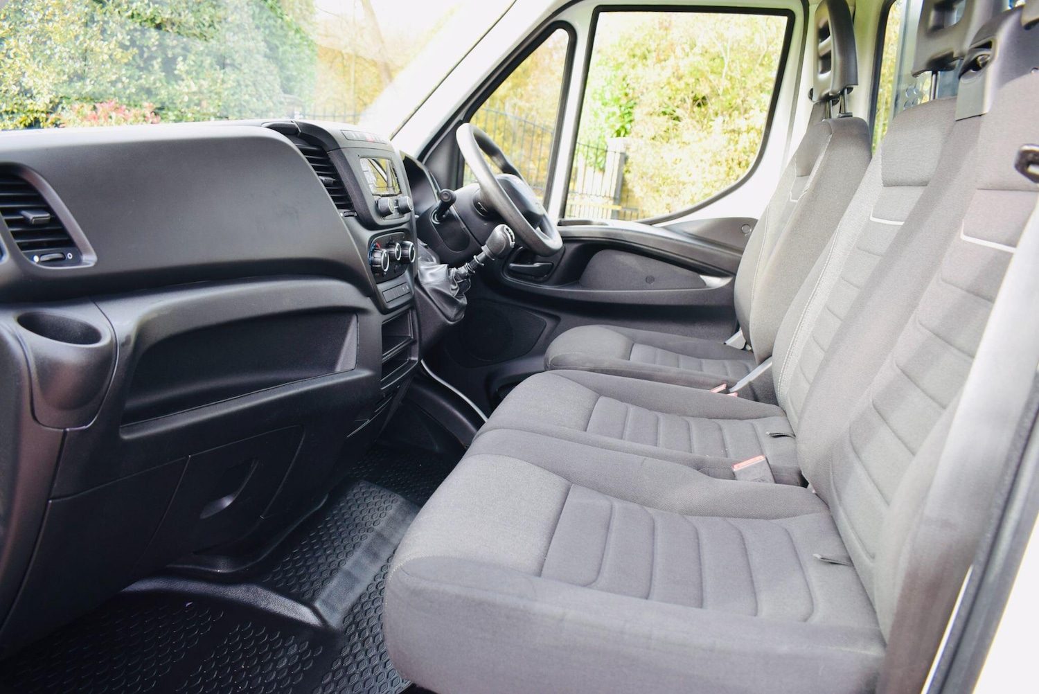 Used Iveco Daily 2023 for sale - 76562175: Photo 3