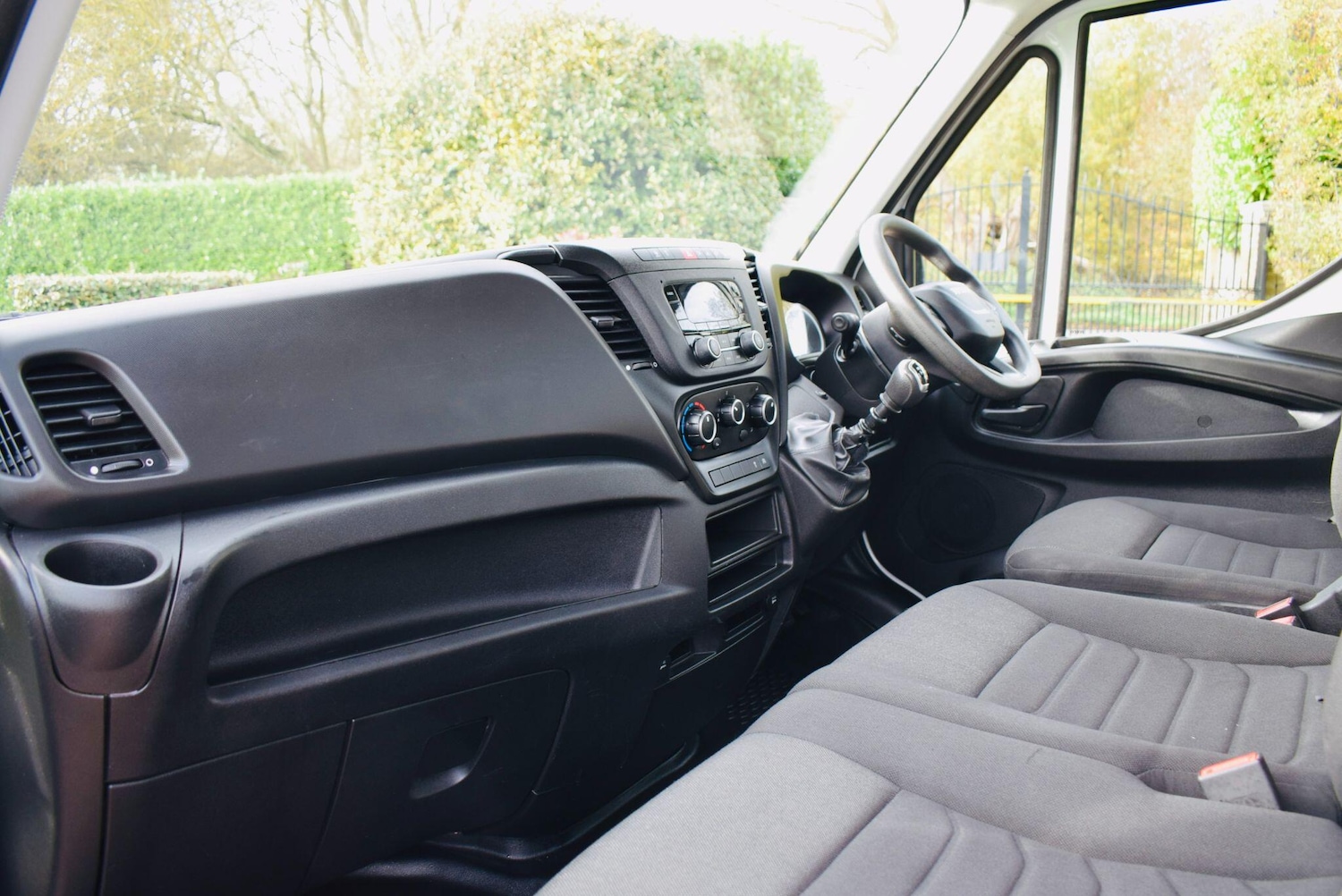 Used Iveco Daily 2023 for sale - 76562175: Photo 4