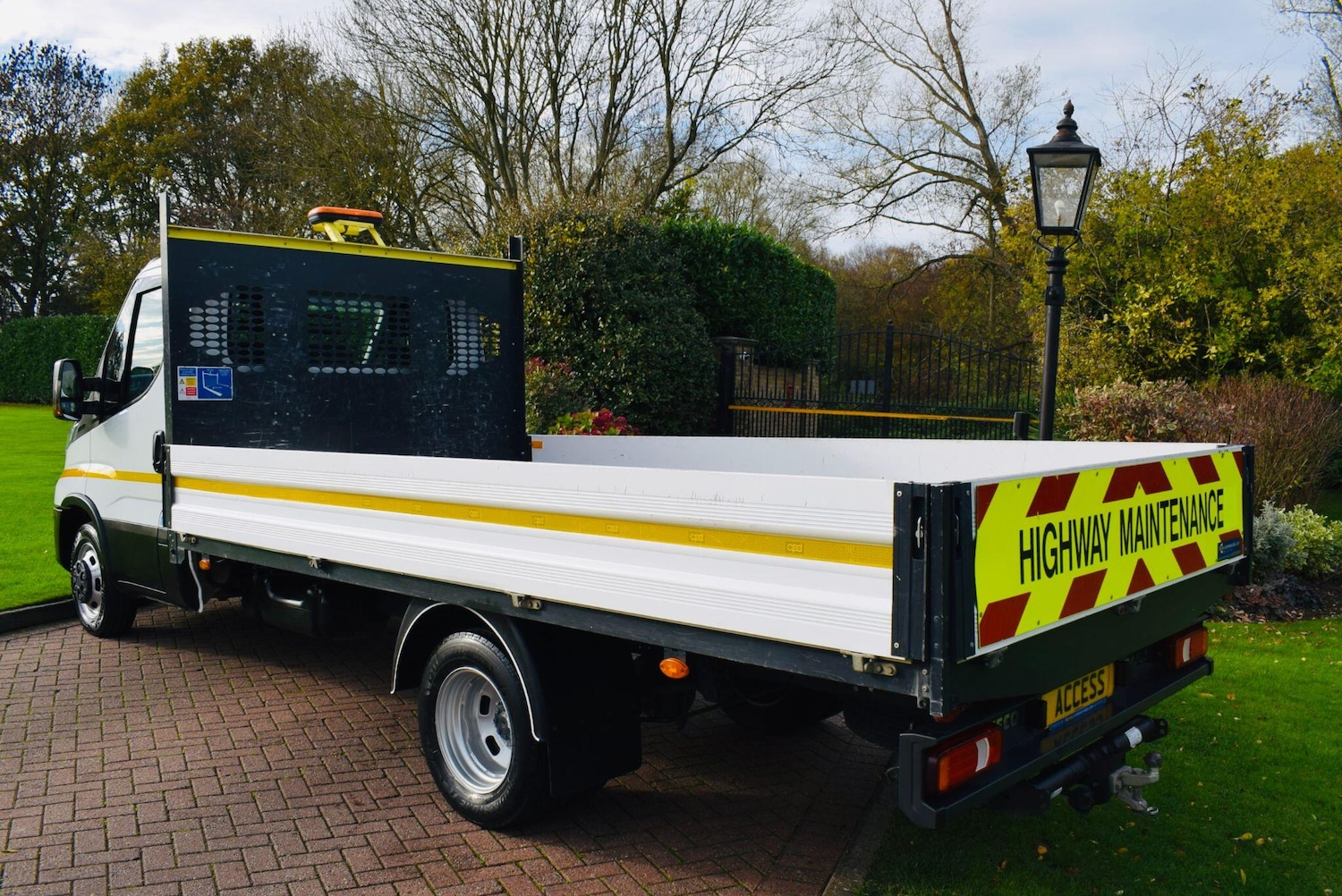 Used Iveco Daily 2023 for sale - 76562175: Photo 5