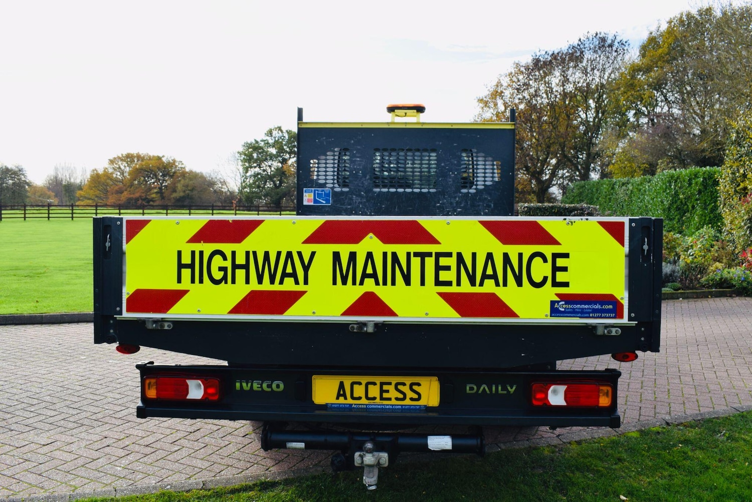 Used Iveco Daily 2023 for sale - 76562175: Photo 6