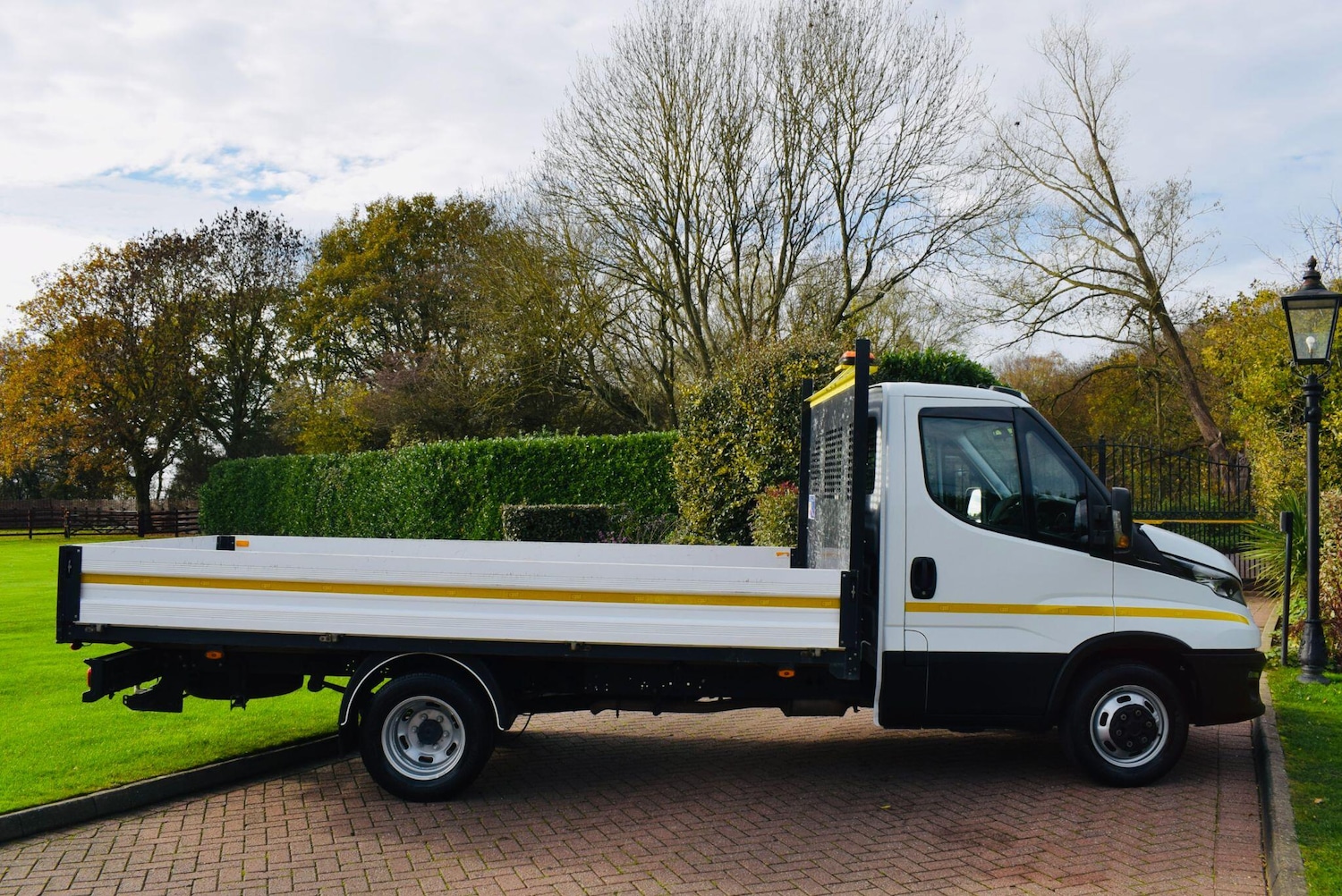 Used Iveco Daily 2023 for sale - 76562175: Photo 9