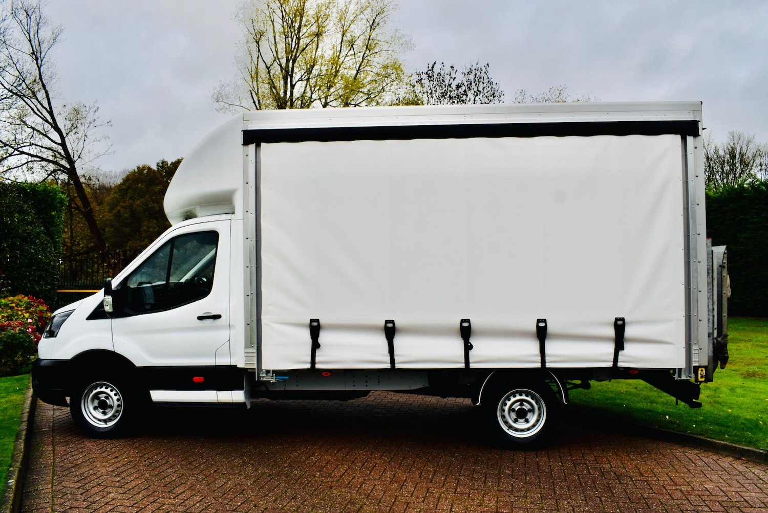 Used Ford Transit 2022 for sale - 76550310: Photo 2