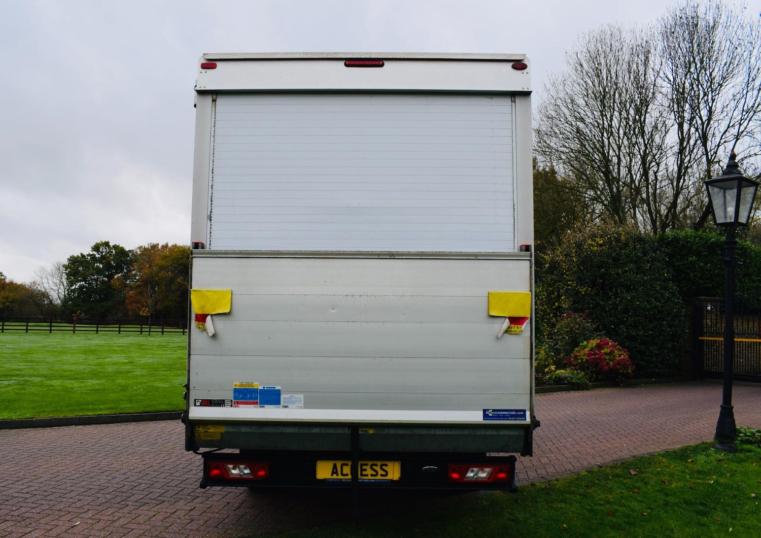 Used Ford Transit 2022 for sale - 76550310: Photo 4