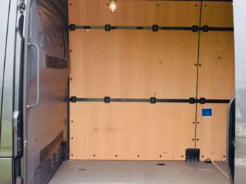 Used Mercedes-Benz Sprinter 2023 for sale - 74584754: Photo