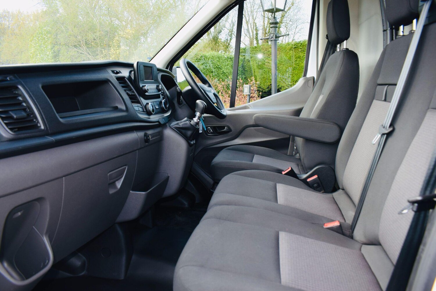 Vehicle 13