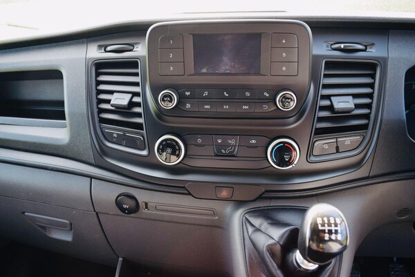 Used Ford Transit 2022 for sale - 74349614: Photo 14