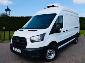 Used Ford Transit 2022 for sale - 74349614: Photo