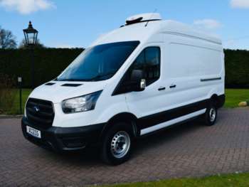 Used Ford Transit 2022 for sale - 74349614: Photo