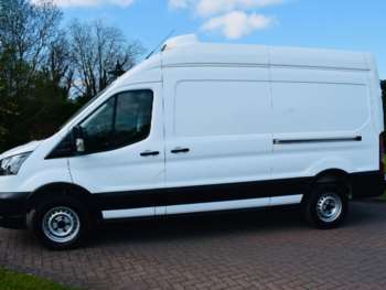 Used Ford Transit 2022 for sale - 74349614: Photo