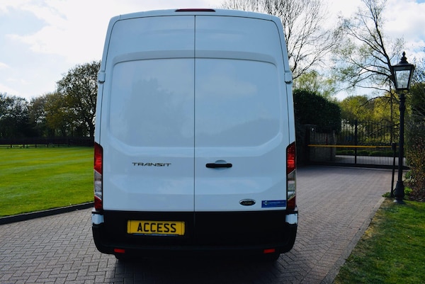 Used Ford Transit 2022 for sale - 74349614: Photo 5