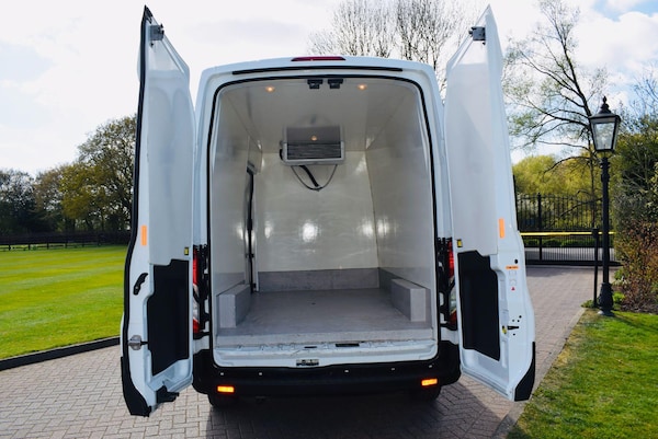 Used Ford Transit 2022 for sale - 74349614: Photo 6