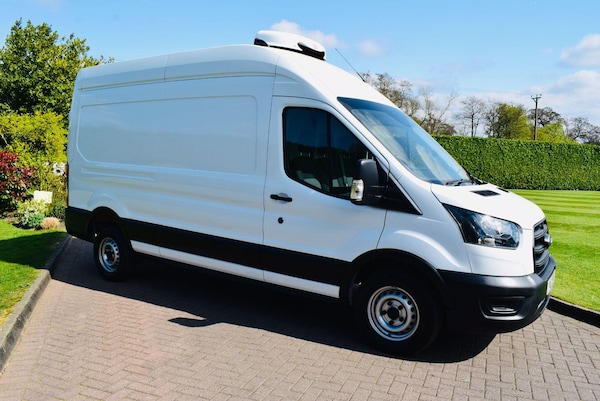 Used Ford Transit 2022 for sale - 74349614: Photo 8