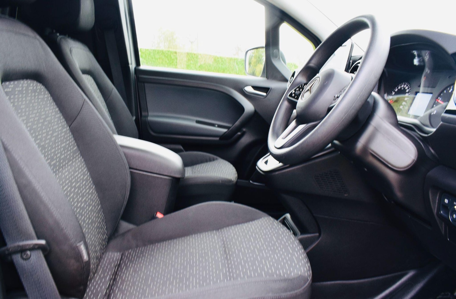 Used Mercedes-Benz Citan 2023 for sale - 78100712: Photo 12