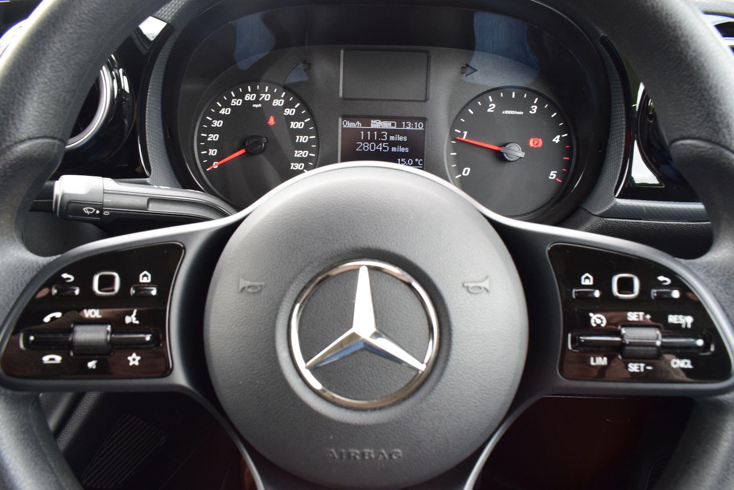 Used Mercedes-Benz Citan 2023 for sale - 78100712: Photo 14