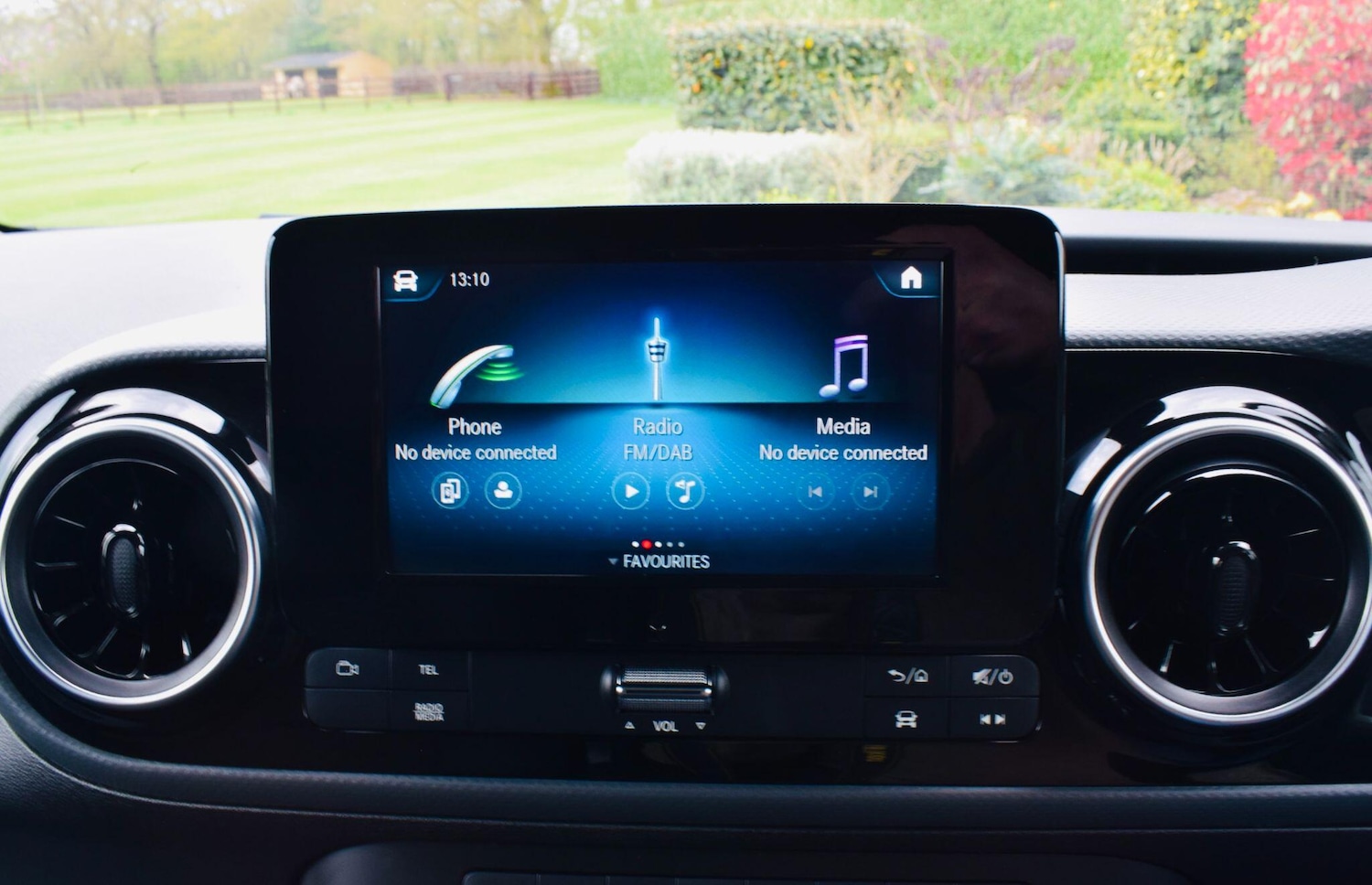 Used Mercedes-Benz Citan 2023 for sale - 78100712: Photo 16