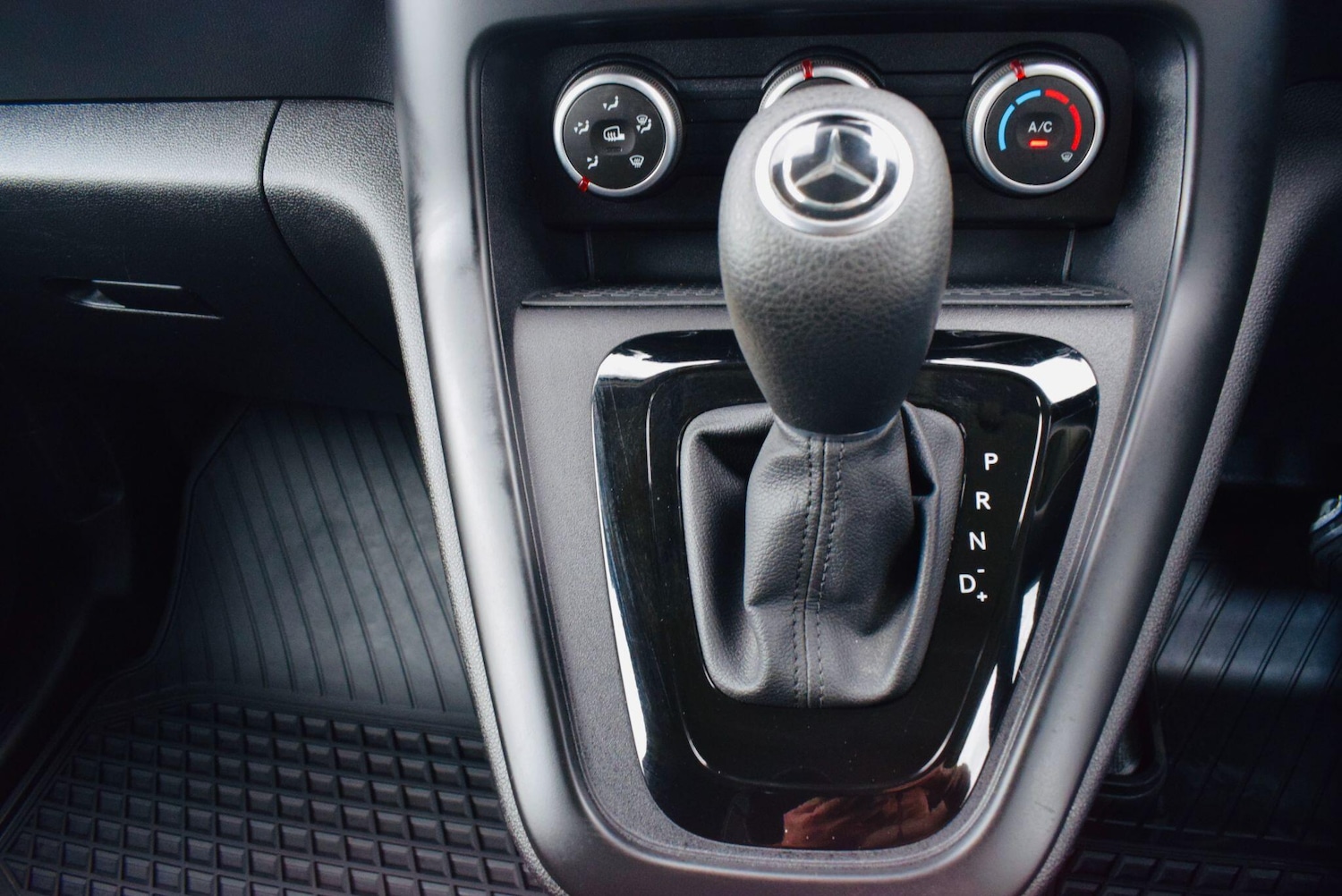 Used Mercedes-Benz Citan 2023 for sale - 78100712: Photo 17