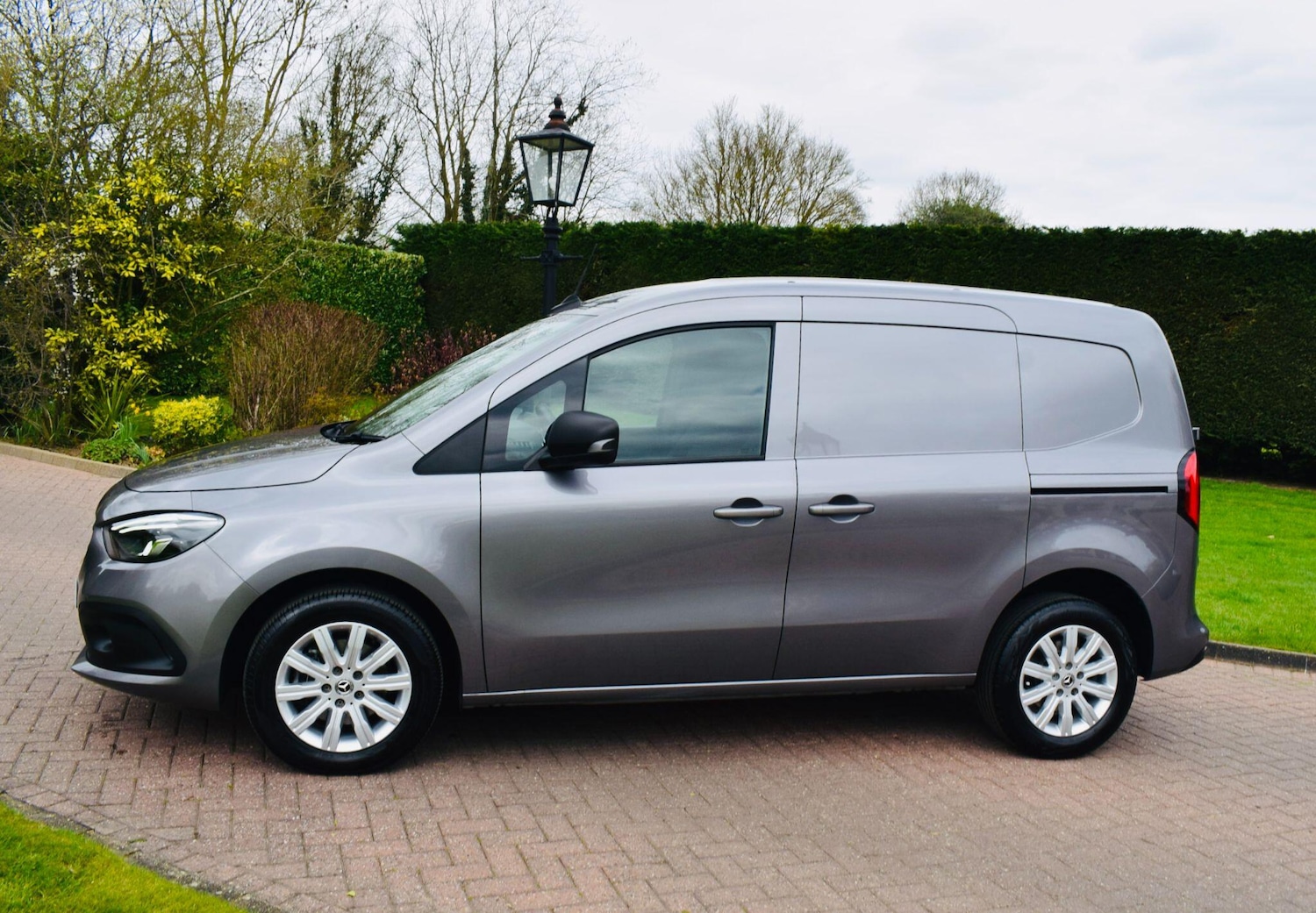 Used Mercedes-Benz Citan 2023 for sale - 78100712: Photo 2