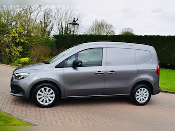 Used Mercedes-Benz Citan 2023 for sale - 78100712: Photo