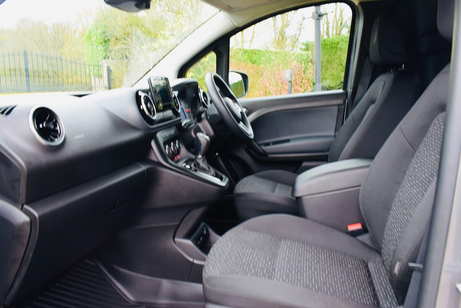 Used Mercedes-Benz Citan 2023 for sale - 78100712: Photo 3