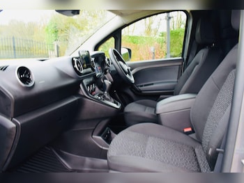 Used Mercedes-Benz Citan 2023 for sale - 78100712: Photo