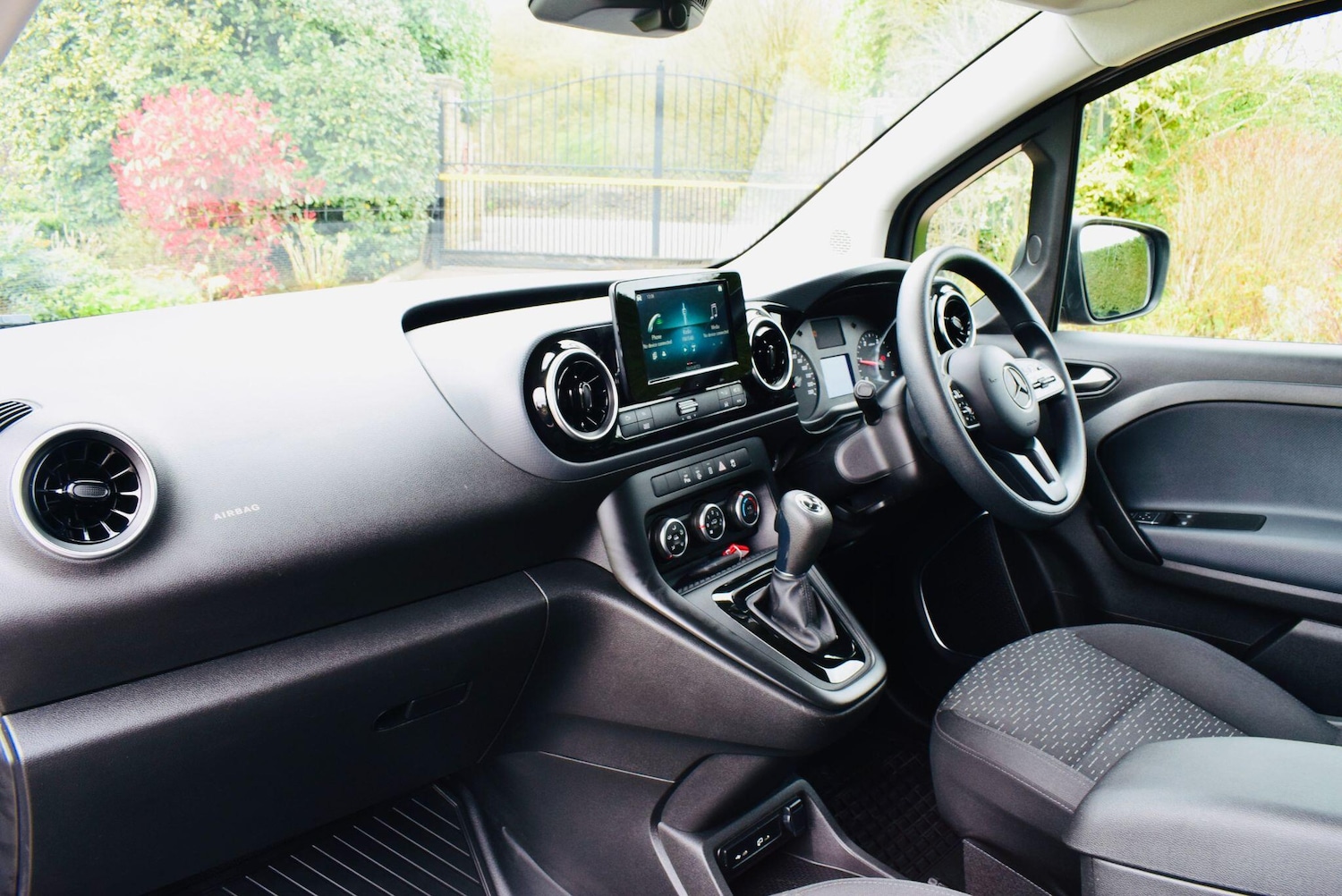 Used Mercedes-Benz Citan 2023 for sale - 78100712: Photo 4