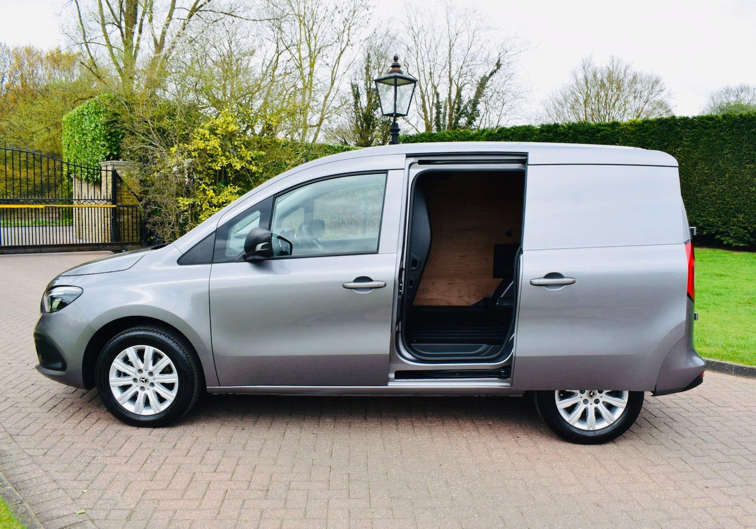 Used Mercedes-Benz Citan 2023 for sale - 78100712: Photo 5