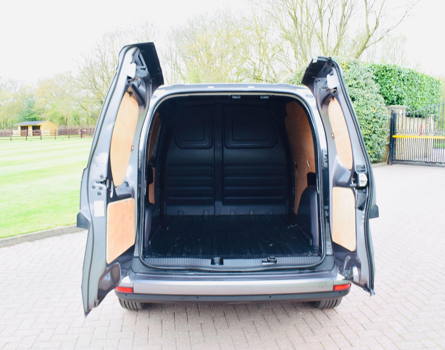 Used Mercedes-Benz Citan 2023 for sale - 78100712: Photo 8