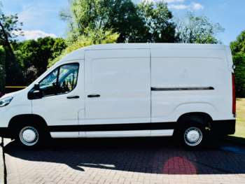 Used Maxus Deliver 9 2021 for sale - 75153158: Photo