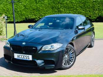 (14) - 4.4 V8 DCT Euro 5 (s/s) 4dr
