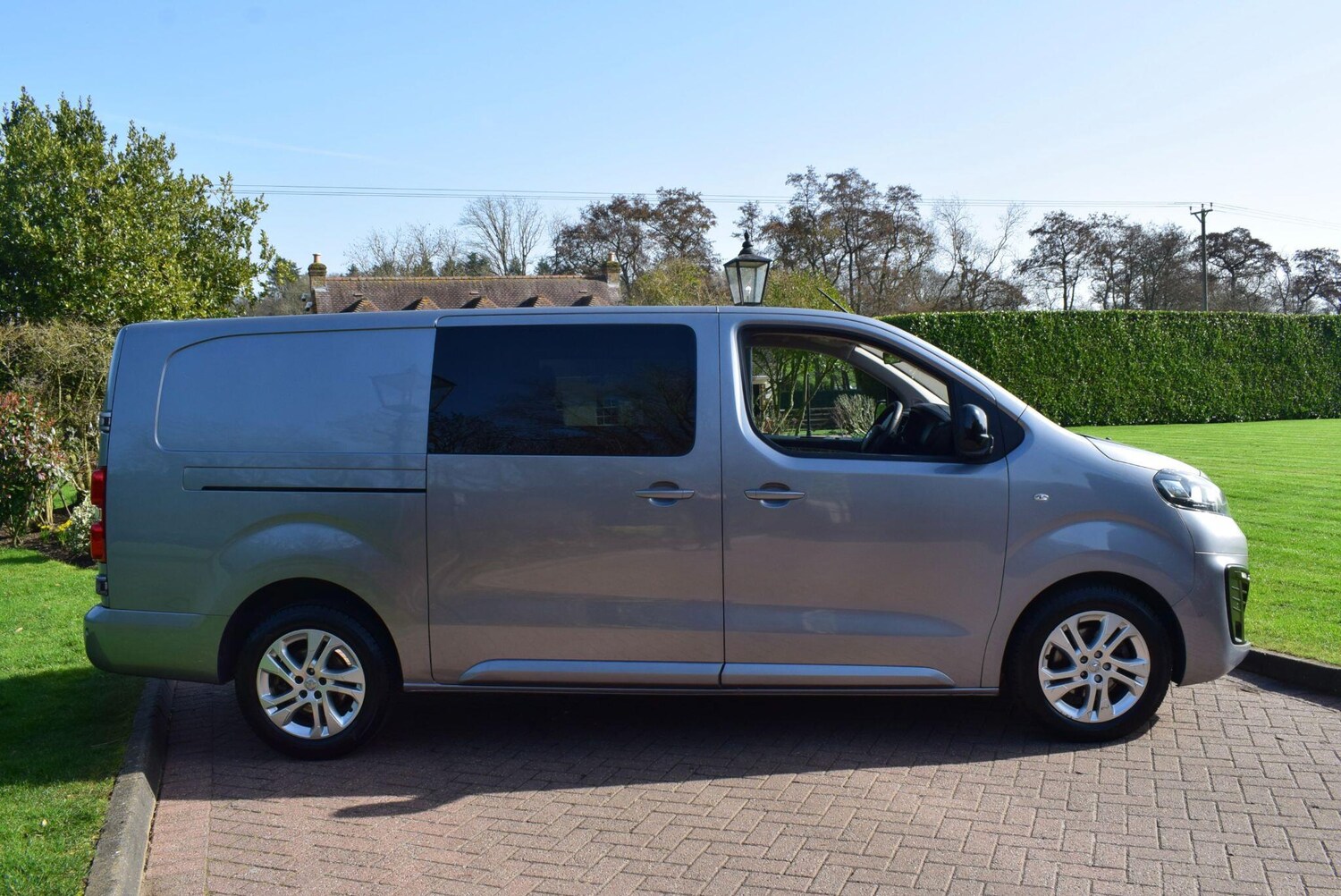 Used Vauxhall Vivaro for sale - 77683615: Photo 10