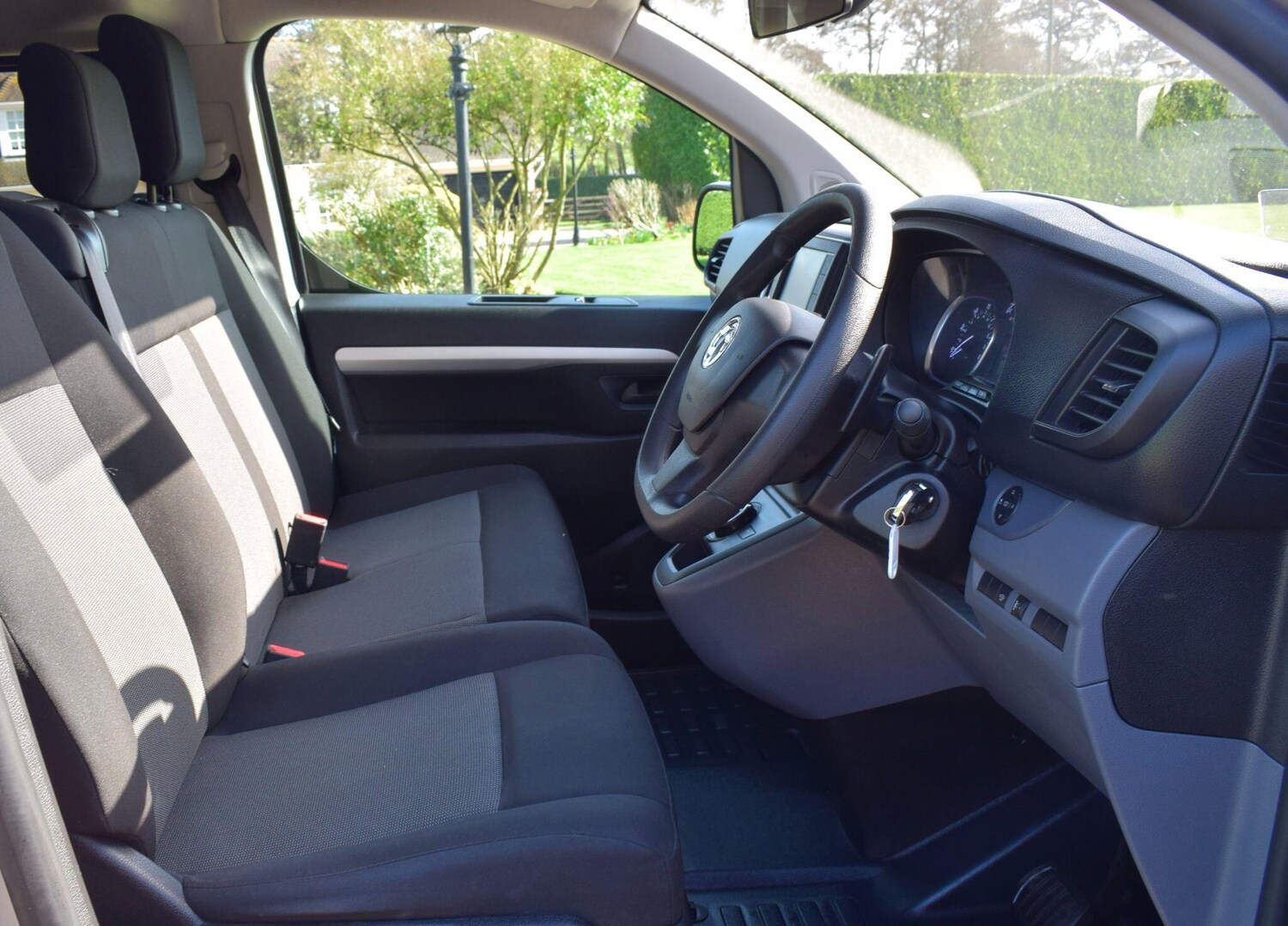 Used Vauxhall Vivaro for sale - 77683615: Photo 14