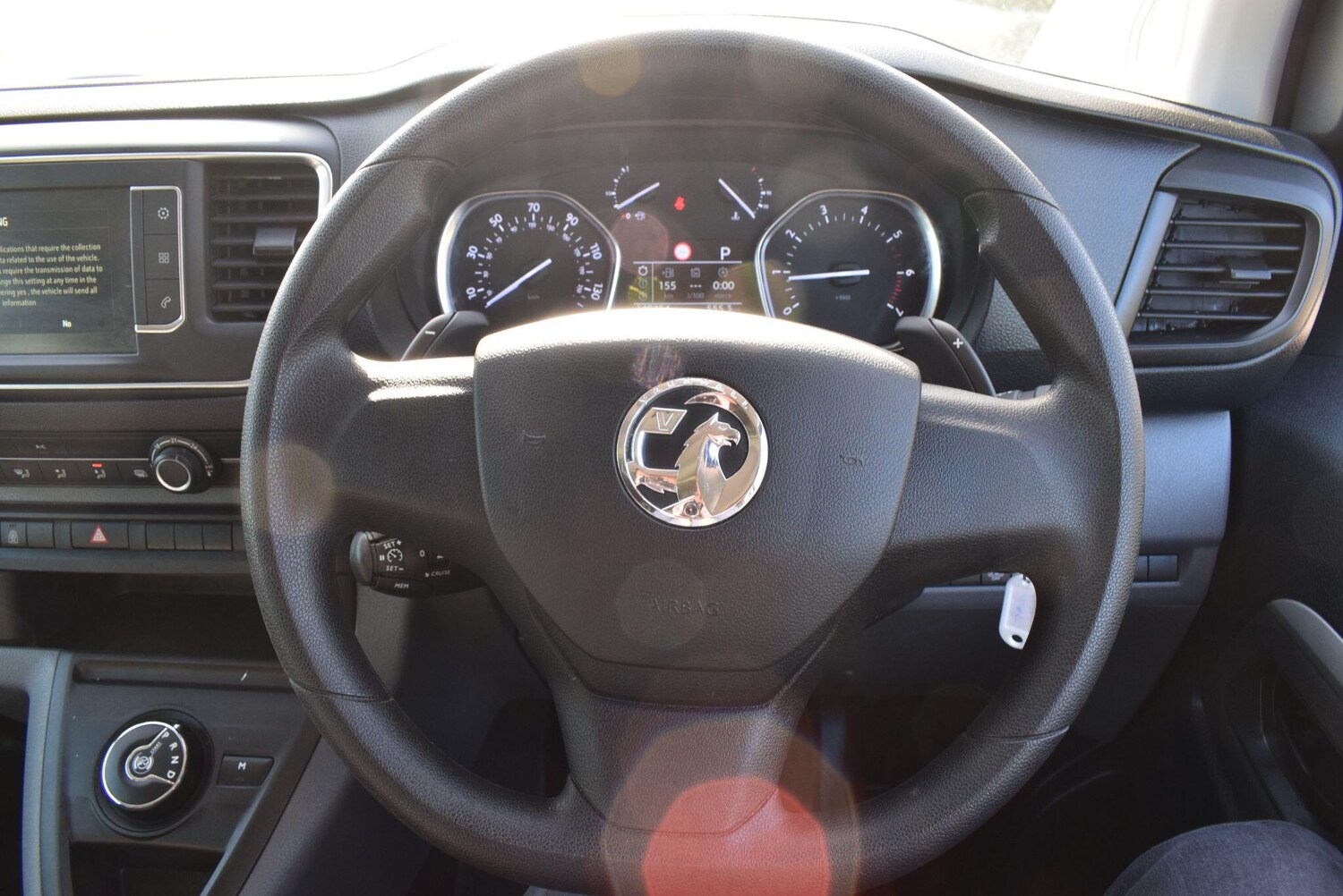 Used Vauxhall Vivaro for sale - 77683615: Photo 15