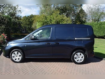Used Volkswagen Caddy 2024 for sale - 77809014: Photo