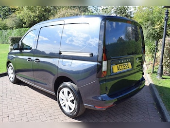 Used Volkswagen Caddy 2024 for sale - 77809014: Photo