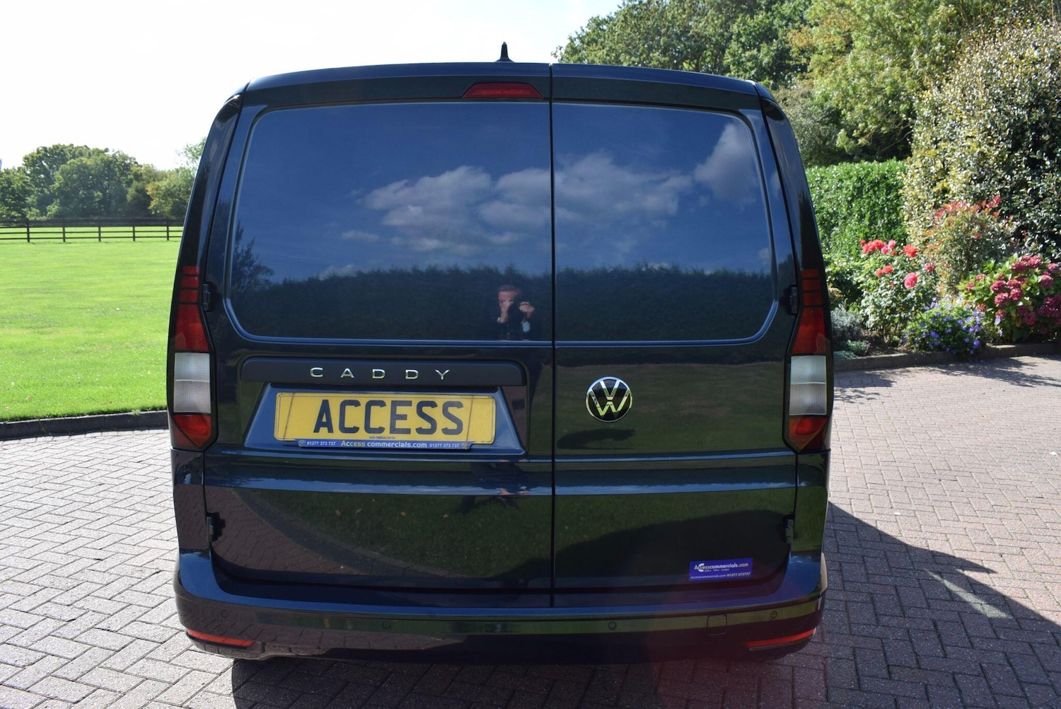 Used Volkswagen Caddy for sale - 77809014: Photo 5